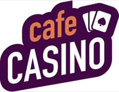Cafe Casino logo