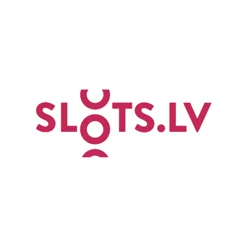 Slots.lv logo